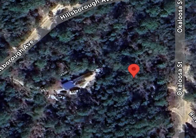 Photo 3 of Land for sale at 903 Okaloosa St, Florahome, FL 32140 | MLS# O6336504 | Listing updated on 2026-08-11