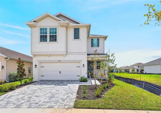 Single family home for sale at 15811 Elina Sky Dr, PUNTA GORDA, FL 33982 | MLS# TB8418305