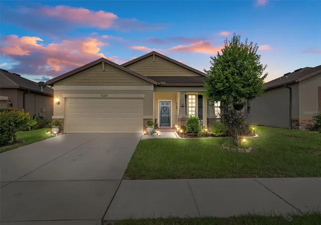 Photo 3 of Single family home for sale at 15287 Stone House Dr, Brooksville, FL 34604 | MLS# W7878239 | Listing updated on 2026-08-14