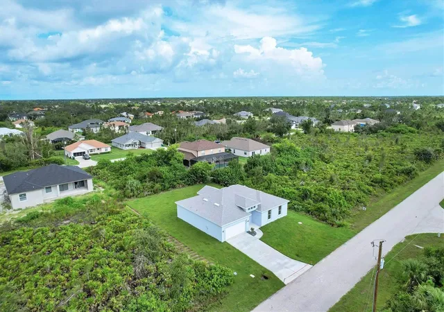 Photo 3 of Single family home for sale at 9245 Zorn St, Port Charlotte, FL 33981 | MLS# C7513712 | Listing updated on 2026-08-17