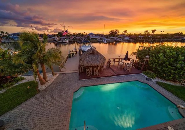 Homes for sale in Treasure Island, FL | 11700 5th St E, Treasure Island, FL 33706 | MLS# TB8418424