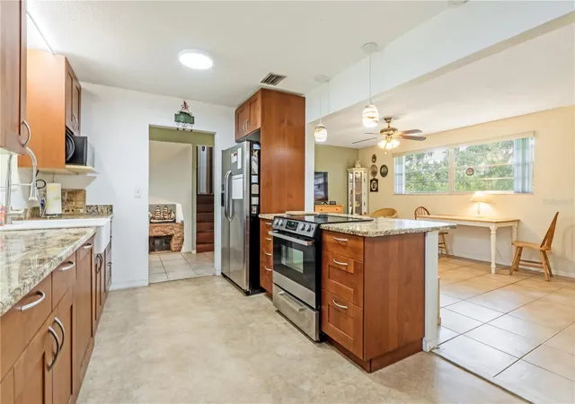 3rd image of 24 Oak St, Port Orange, FL 32127 | MLS# V4944392