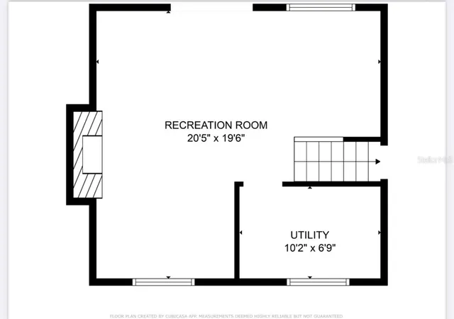 41st image of 24 Oak St, Port Orange, FL 32127 | MLS# V4944392