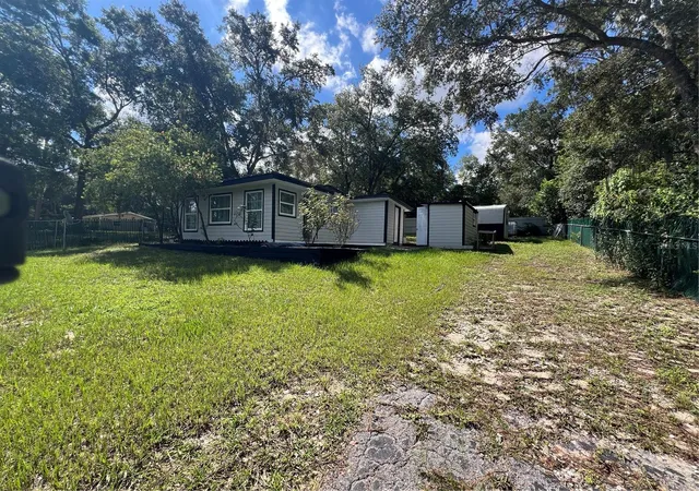 Photo 2 of Manufactured home for sale at 3750 Hilltop, Dunnellon, FL 34433 | MLS# O6336609 | Listing updated on 2026-10-06