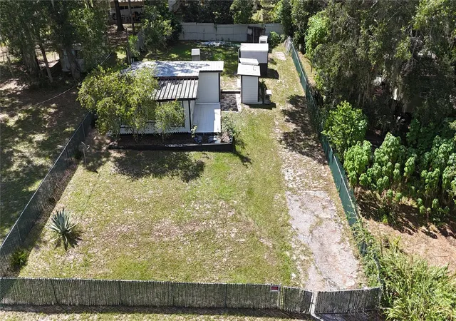 Photo 3 of Manufactured home for sale at 3750 Hilltop, Dunnellon, FL 34433 | MLS# O6336609 | Listing updated on 2026-10-06