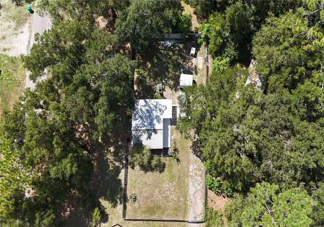 Photo 3 of Manufactured home for sale at 3750 Hilltop, Dunnellon, FL 34433 | MLS# O6336609 | Listing updated on 2026-10-06