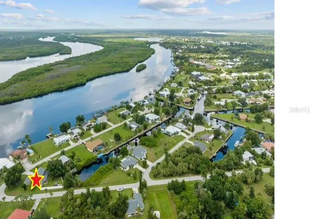2nd image of 2076 River Basin Ter, Punta Gorda, FL 33982 | MLS# C7513721