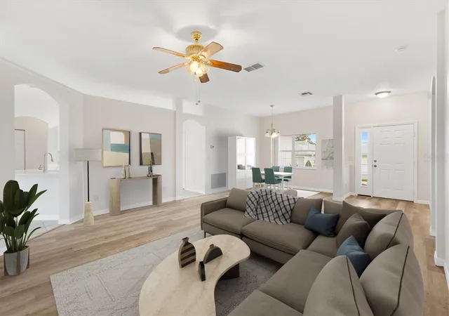 4th image of 17409 Se 111Th Cir, Summerfield, FL 34491 | MLS# OM707769