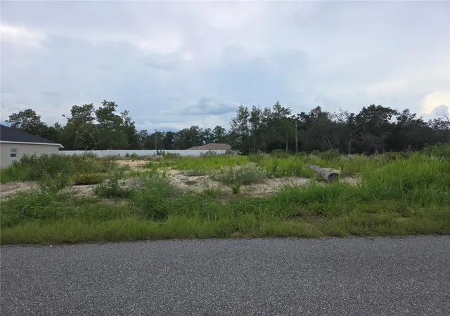 1st image of Lot 32 Spruce Pass, Ocala, FL 34472 | MLS# OM707777