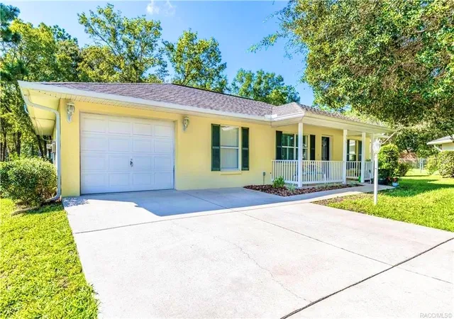 2nd image of 996 W Colbert Ct, Beverly Hills, FL 34465 | MLS# OM707789