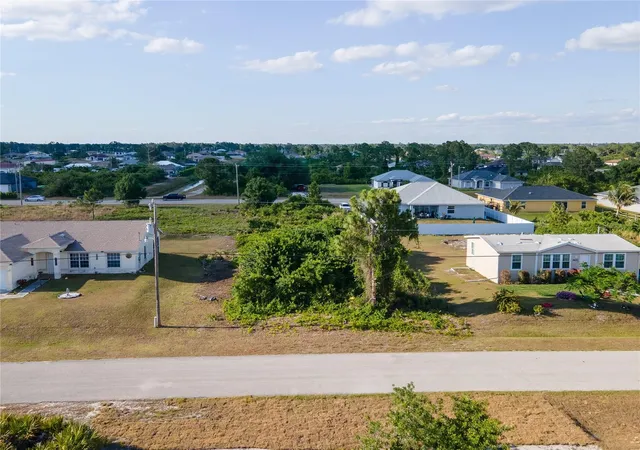 Photo 1 of Land for sale at 2612 24th Street Sw, Lehigh Acres, FL 33976 | MLS# S5132915 | Listing updated on 2026-08-11