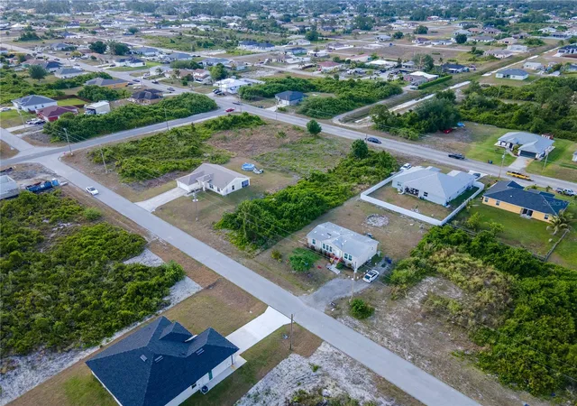 Photo 2 of Land for sale at 2612 24th Street SW, Lehigh Acres, FL 33976 | MLS# S5132915 | Listing updated on 2026-08-11