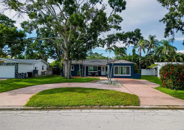 Homes for sale in Saint Petersburg, FL | 1859 Oklahoma Ave Ne, Saint Petersburg, FL 33703 | MLS# TB8418561