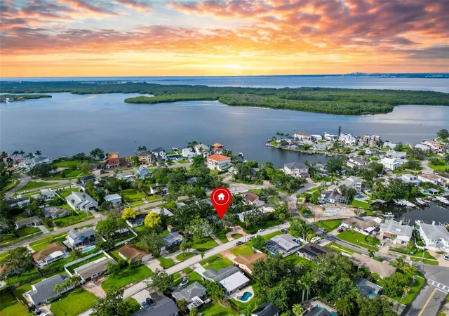 Homes for sale in Saint Petersburg, FL | 1859 Oklahoma Ave Ne, Saint Petersburg, FL 33703 | MLS# TB8418561