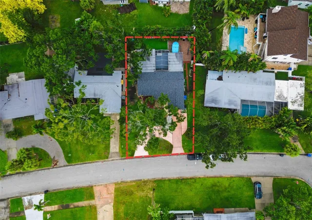 Homes for sale in Saint Petersburg, FL | 1859 Oklahoma Ave Ne, Saint Petersburg, FL 33703 | MLS# TB8418561