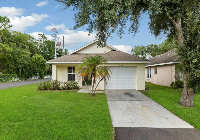 Photo 1 of Single family home for sale at 8503 Plumeria Ave, Orlando, FL 32825 | MLS# O6336735 | Listing updated on 2026-09-19