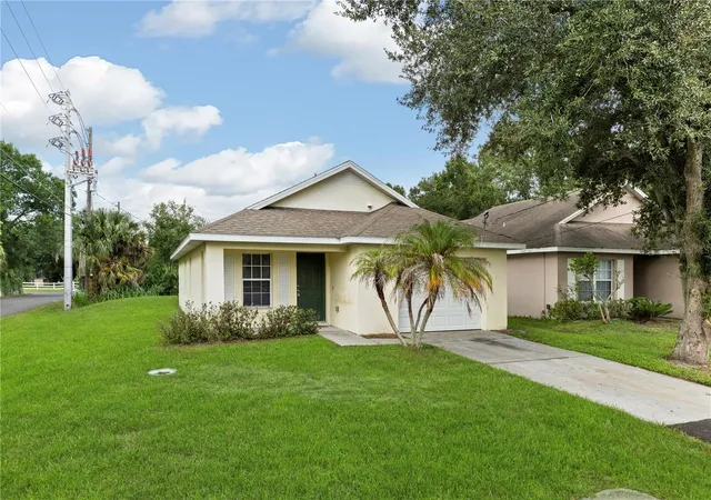 Photo 2 of Single family home for sale at 8503 Plumeria Ave, Orlando, FL 32825 | MLS# O6336735 | Listing updated on 2026-09-19