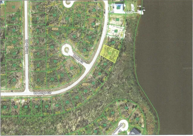 Photo 2 of Land for sale at 16208 La Barge Cir, Port Charlotte, FL 33981 | MLS# C7513744 | Listing updated on 2026-04-20
