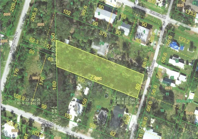 1st image of 4463 Ganyard St, Punta Gorda, FL 33980 | MLS# C7513745