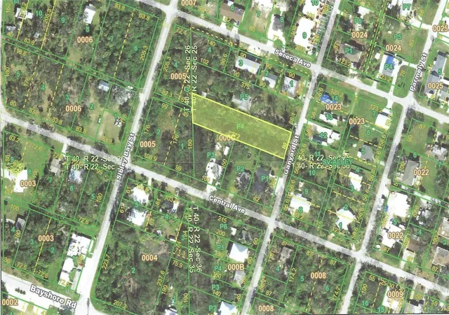 2nd image of 4463 Ganyard St, Punta Gorda, FL 33980 | MLS# C7513745