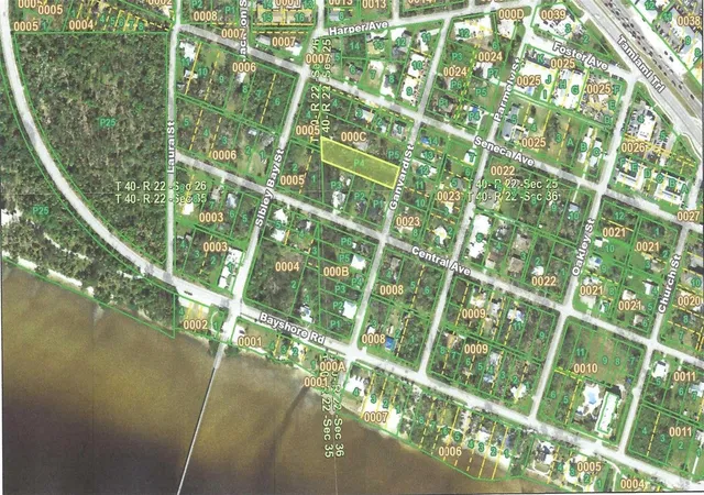 3rd image of 4463 Ganyard St, Punta Gorda, FL 33980 | MLS# C7513745