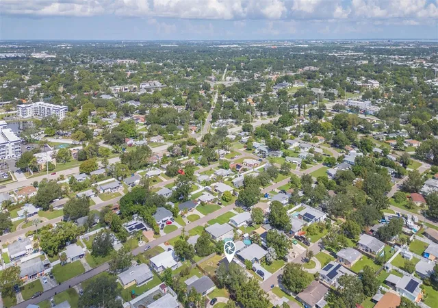 Homes for sale in Saint Petersburg, FL | 5640 Cedar St Ne, Saint Petersburg, FL 33703 | MLS# TB8418636