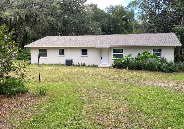1st image of 6898 Cr 214, Melrose, FL 32666 | MLS# GC533373
