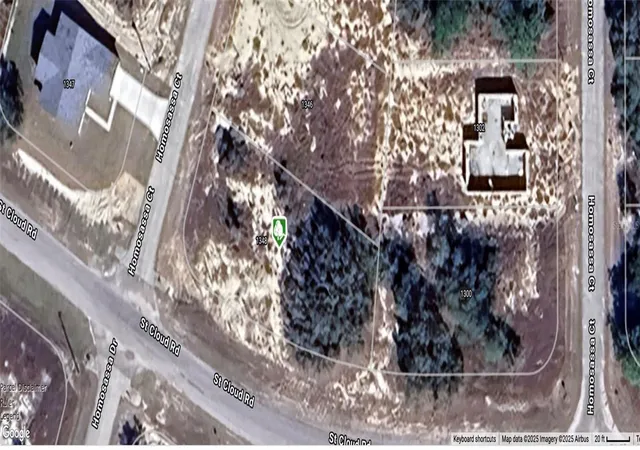 Photo 4 of Land for sale at 1348 Homosassa Ct, Kissimmee, FL 34759 | MLS# S5132942 | Listing updated on 2026-09-03