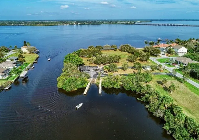 Photo 2 of Land for sale at 15785/15793/15801 Hennipen Cir, Port Charlotte, FL 33981 | MLS# O6336854 | Listing updated on 2026-08-21