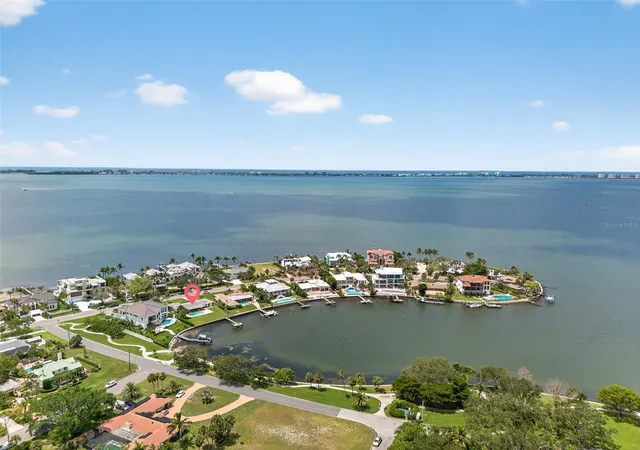 1st image of 377 S Shore Dr, Sarasota, FL 34234 | MLS# A4662448