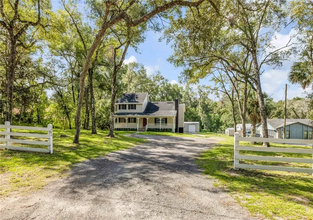 image of 1080 E French Ave, Orange City, FL 32763 | MLS# O6336924