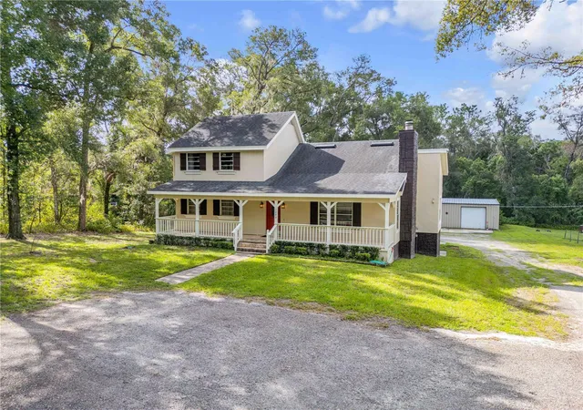 image of 1080 E French Ave, Orange City, FL 32763 | MLS# O6336924