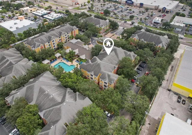 1st image of 4207 S Dale Mabry Hwy #11207, Tampa, FL 33611 | MLS# TB8418891