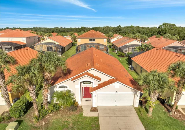 Photo 1 of Single family home for sale at 238 Rosso Dr, Davenport, FL 33837 | MLS# O6336982 | Listing updated on 2026-03-15