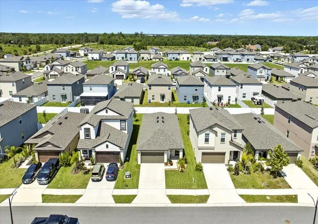 5th image of 73 Rain Lily Ave, Spring Hill, FL 34609 | MLS# TB8419047