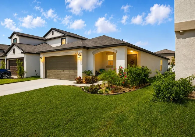 2nd image of 73 Rain Lily Ave, Spring Hill, FL 34609 | MLS# TB8419047