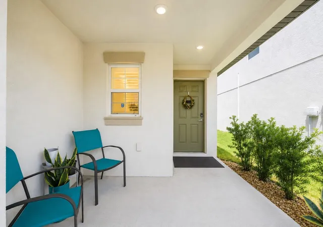 4th image of 73 Rain Lily Ave, Spring Hill, FL 34609 | MLS# TB8419047