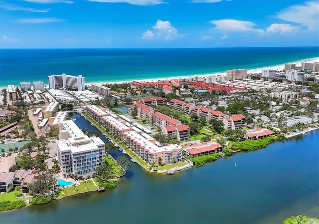 Homes for sale in Sarasota, FL | 1350 N Portofino Dr #107, Sarasota, FL 34242 | MLS# A4662545