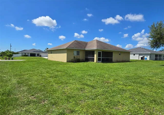 5th image of 519 Nw 26Th St, Cape Coral, FL 33993 | MLS# S5133021