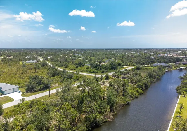 Photo 1 of Land for sale at 9602 Gazania Dr, Port Charlotte, FL 33981 | MLS# N6140146 | Listing updated on 2026-10-19