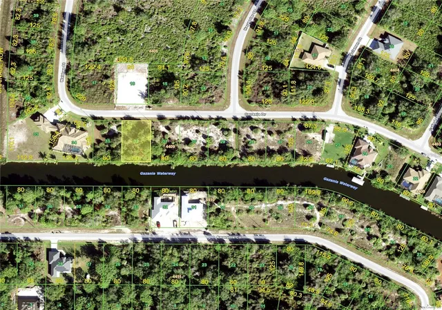 Photo 2 of Land for sale at 9602 Gazania Dr, Port Charlotte, FL 33981 | MLS# N6140146 | Listing updated on 2026-10-19