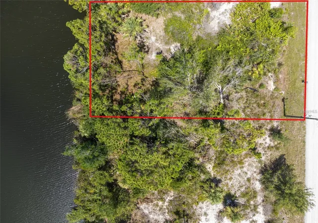 Photo 3 of Land for sale at 9602 Gazania Dr, Port Charlotte, FL 33981 | MLS# N6140146 | Listing updated on 2026-10-19