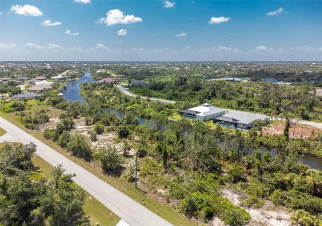Photo 4 of Land for sale at 9602 Gazania Dr, Port Charlotte, FL 33981 | MLS# N6140146 | Listing updated on 2026-10-19