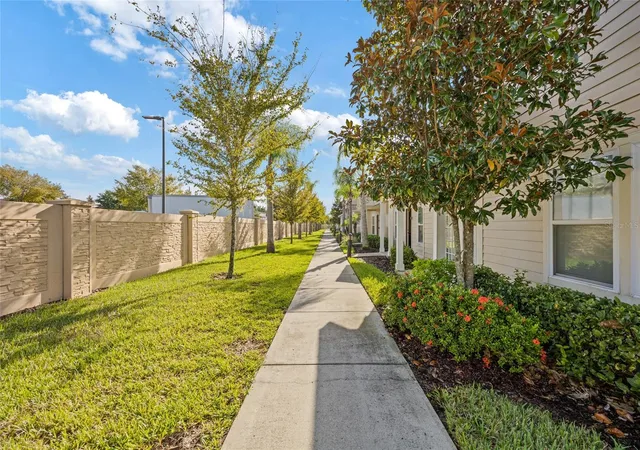 Photo 2 of Townhouse for sale at 8945 Shine Dr, Kissimmee, FL 34747 | MLS# TB8419203 | Listing updated on 2026-05-17