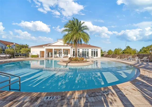 Photo 3 of Townhouse for sale at 8945 Shine Dr, Kissimmee, FL 34747 | MLS# TB8419203 | Listing updated on 2026-05-17