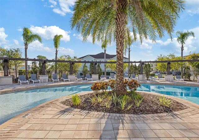Photo 4 of Townhouse for sale at 8945 Shine Dr, Kissimmee, FL 34747 | MLS# TB8419203 | Listing updated on 2026-05-17