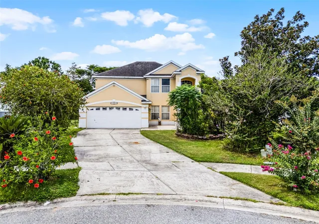 Photo 1 of Single family home for sale at 12422 Sion Court, Orlando, FL 32824 | MLS# S5133033 | Listing updated on 2026-09-25