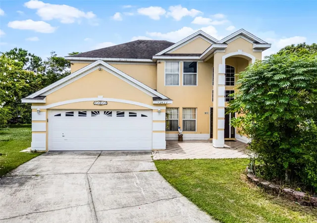Photo 2 of Single family home for sale at 12422 Sion Court, Orlando, FL 32824 | MLS# S5133033 | Listing updated on 2026-09-25