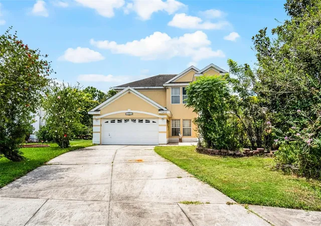 Photo 3 of Single family home for sale at 12422 Sion Court, Orlando, FL 32824 | MLS# S5133033 | Listing updated on 2026-09-25