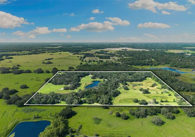 Photo 1 of Single family home for sale at 14765 Us Hwy 41, Brooksville, FL 34610 | MLS# TB8419309 | Listing updated on 2026-08-24